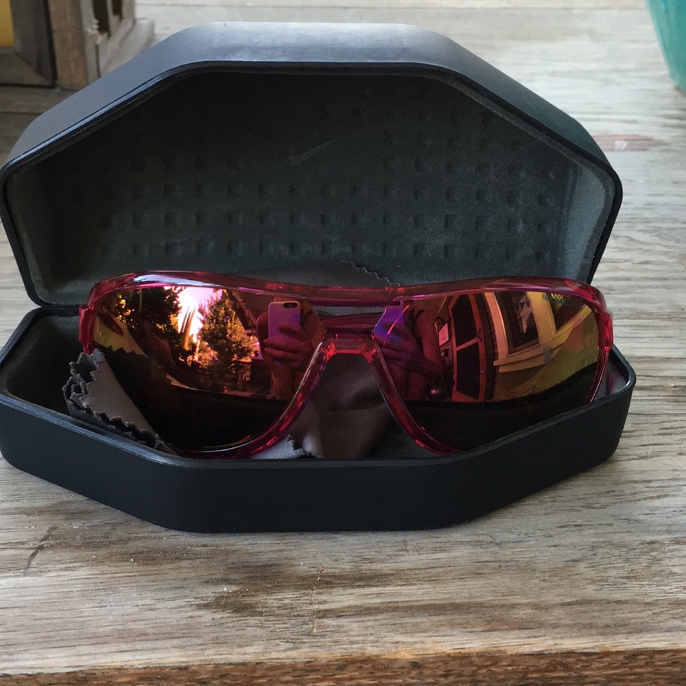 Nike Sunglasses